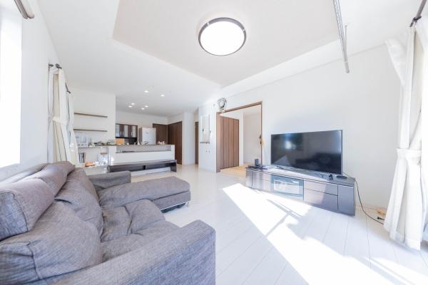 中古戸建　宇都宮市野沢町