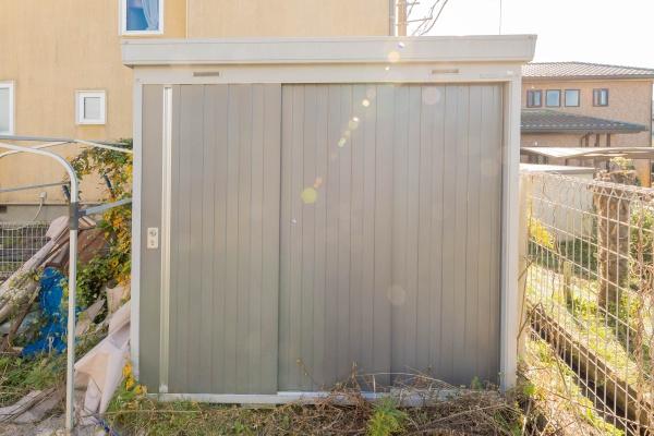 宇都宮市野沢町の中古一戸建て