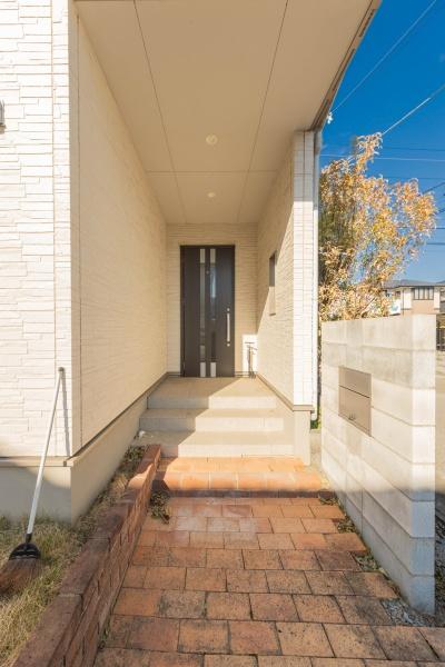 宇都宮市野沢町の中古一戸建て