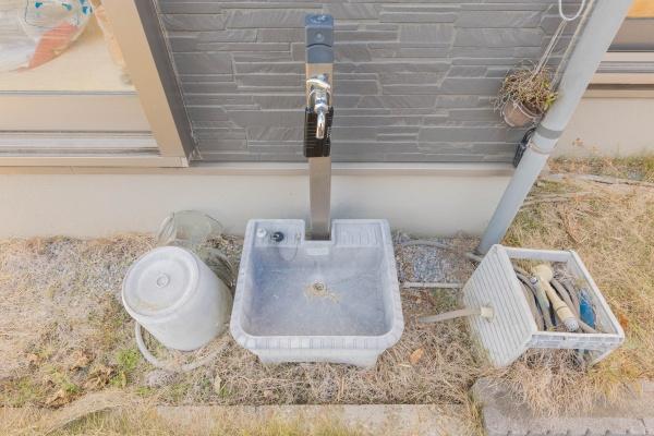 宇都宮市野沢町の中古一戸建て