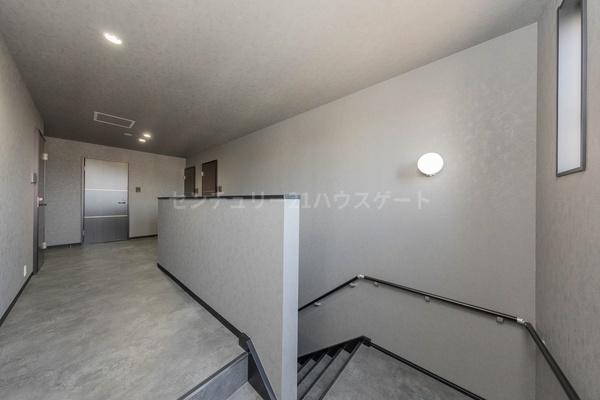 新築一棟売アパート　ハウスゲート桜（仮）