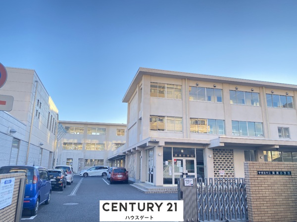 サーパスザ・タワー宇都宮(宇都宮市立簗瀬小学校)