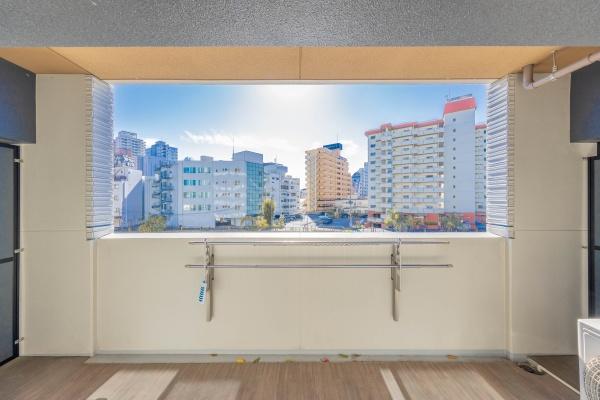 サーパスザ・タワー宇都宮