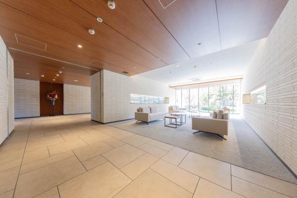 サーパスザ・タワー宇都宮