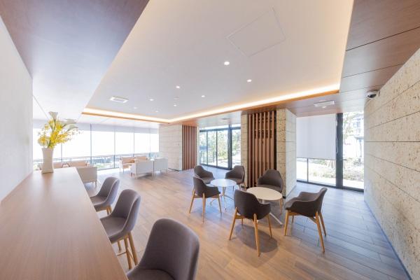 サーパスザ・タワー宇都宮