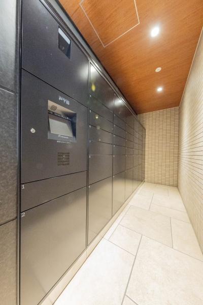 サーパスザ・タワー宇都宮