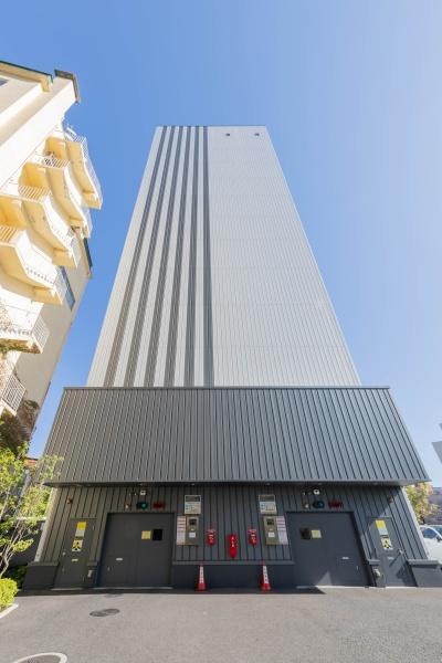 サーパスザ・タワー宇都宮