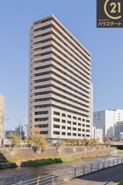 サーパスザ・タワー宇都宮