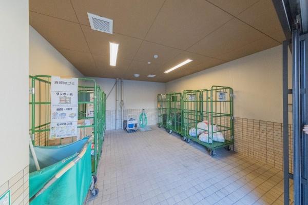 サーパスザ・タワー宇都宮