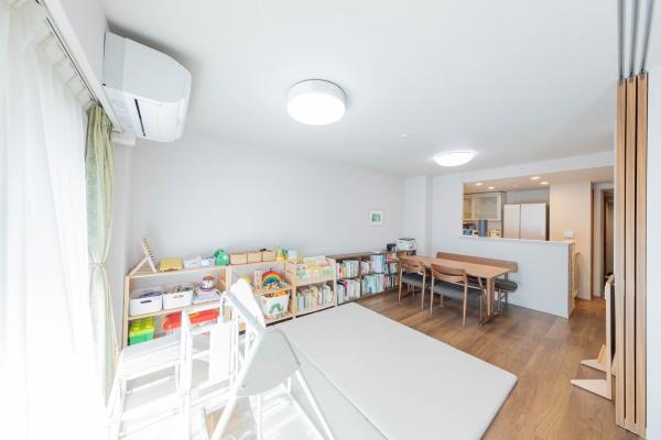 サーパスザ・タワー宇都宮