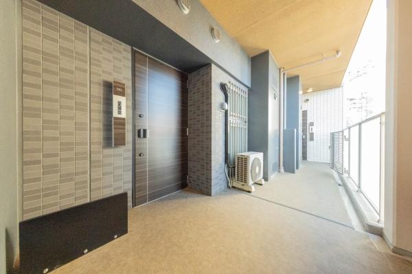 サーパスザ・タワー宇都宮