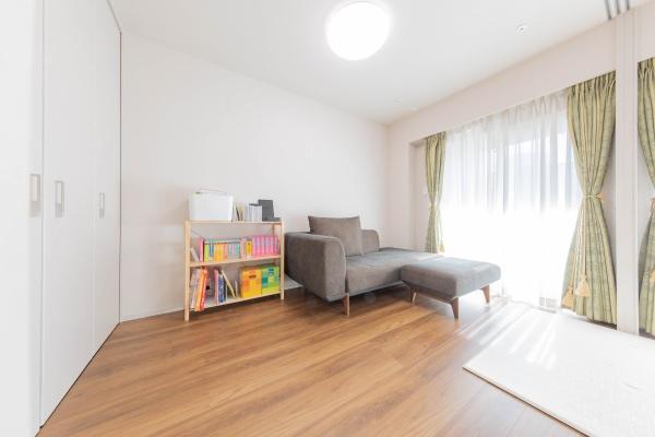 サーパスザ・タワー宇都宮