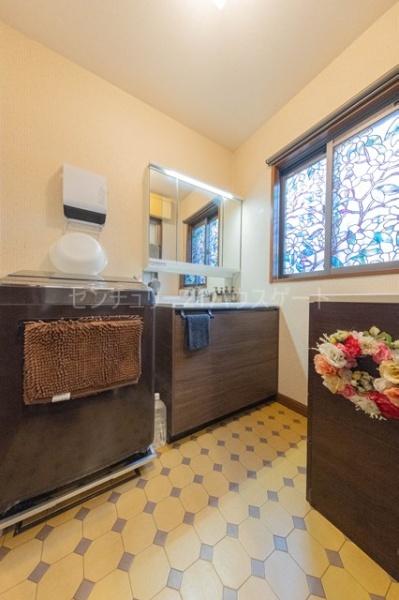 下野市駅東５丁目の中古一戸建て