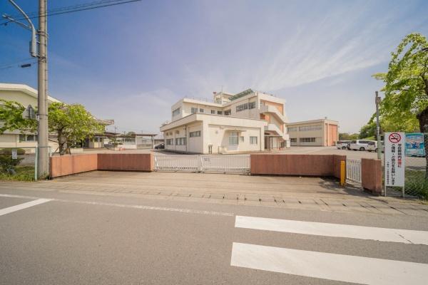 下野市駅東５丁目の中古一戸建て(下野市立国分寺東小学校)