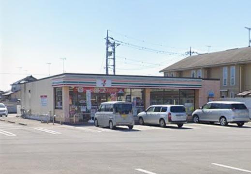 下野市駅東５丁目の中古一戸建て(セブンイレブン栃木小金井駅東店)
