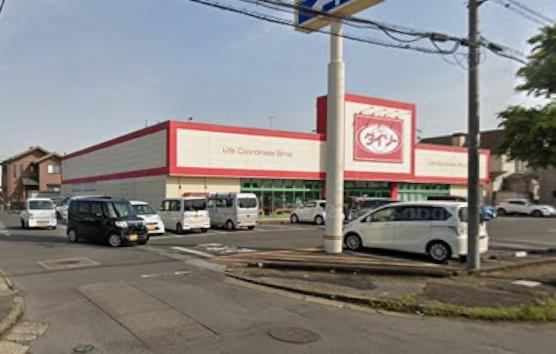 下野市駅東５丁目の中古一戸建て(ダイソー栃木国分寺町店)