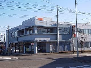 下野市駅東５丁目の中古一戸建て(下野小金井郵便局)