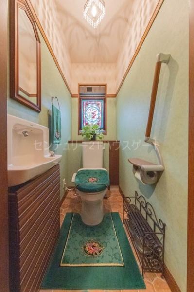 下野市駅東５丁目の中古一戸建て