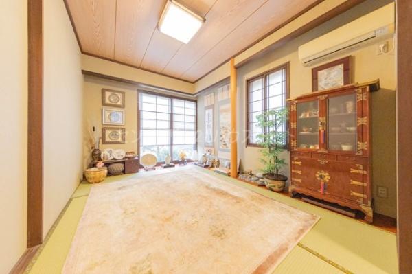 下野市駅東５丁目の中古一戸建て