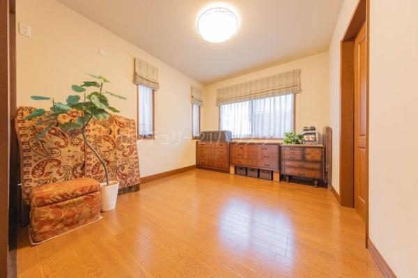 下野市駅東５丁目の中古一戸建て