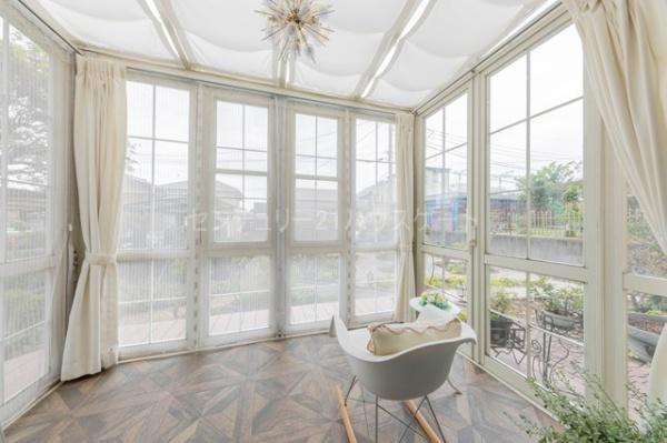 下野市駅東５丁目の中古一戸建て