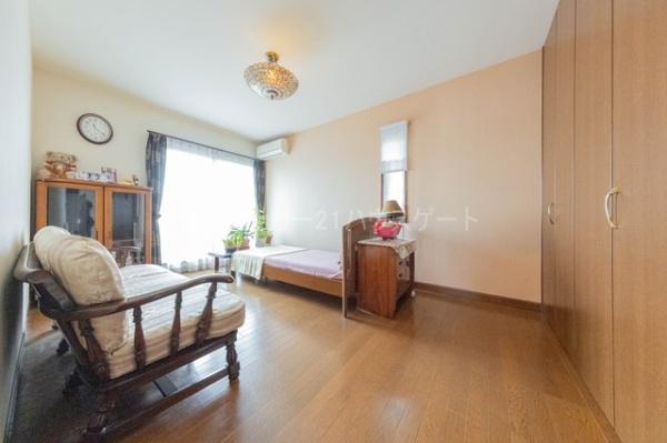 下野市駅東５丁目の中古一戸建て