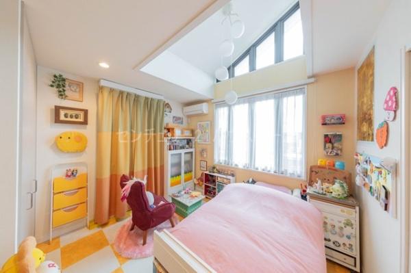 下野市駅東５丁目の中古一戸建て