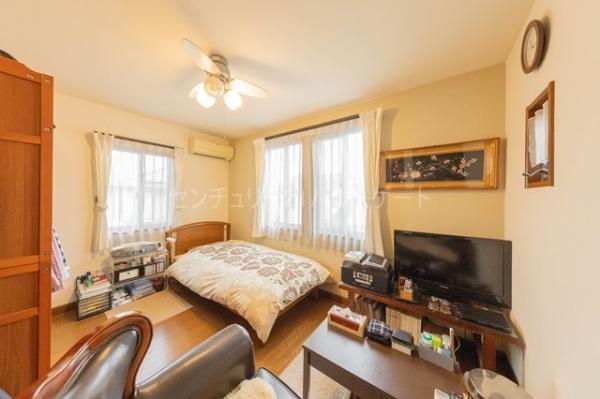 下野市駅東５丁目の中古一戸建て