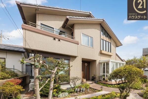 中古戸建 下野市駅東5丁目