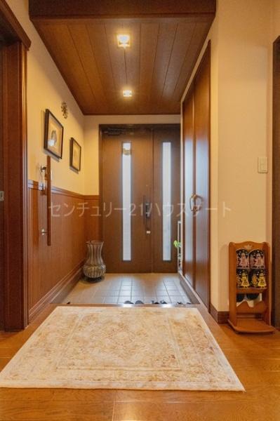 下野市駅東５丁目の中古一戸建て