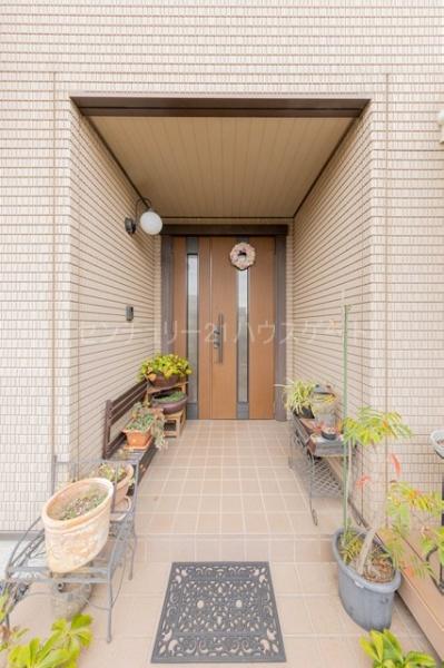 下野市駅東５丁目の中古一戸建て