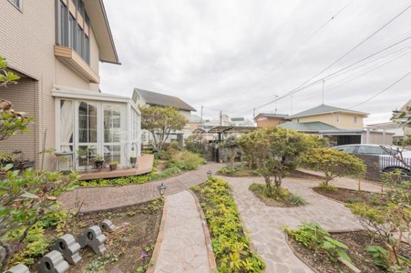 下野市駅東５丁目の中古一戸建て