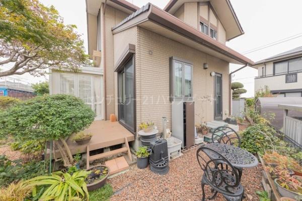 下野市駅東５丁目の中古一戸建て