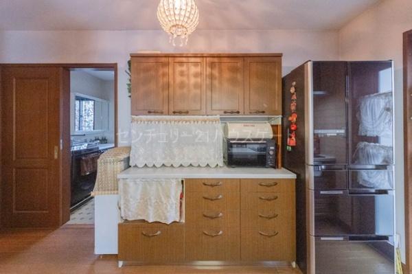 下野市駅東５丁目の中古一戸建て