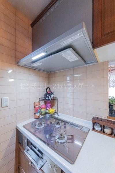 下野市駅東５丁目の中古一戸建て