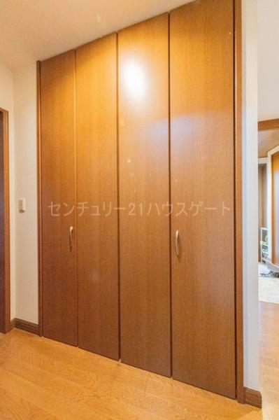 下野市駅東５丁目の中古一戸建て