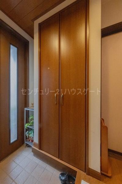 下野市駅東５丁目の中古一戸建て