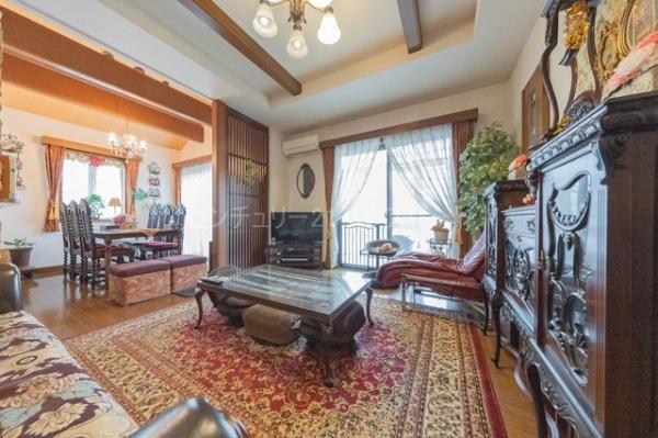 下野市駅東５丁目の中古一戸建て