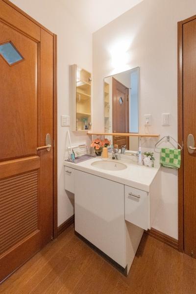 下野市駅東５丁目の中古一戸建て