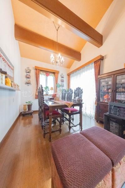 下野市駅東５丁目の中古一戸建て