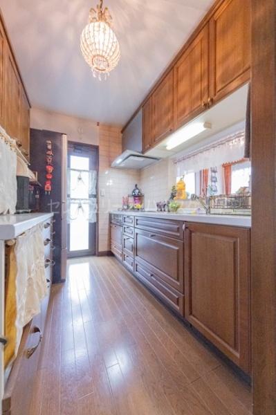 下野市駅東５丁目の中古一戸建て