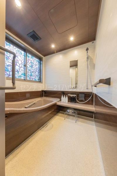 下野市駅東５丁目の中古一戸建て