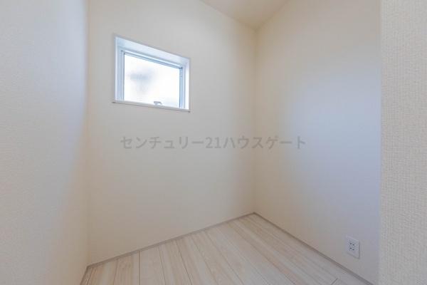 新築　リーブルガーデン宇都宮緑第９（全1棟）