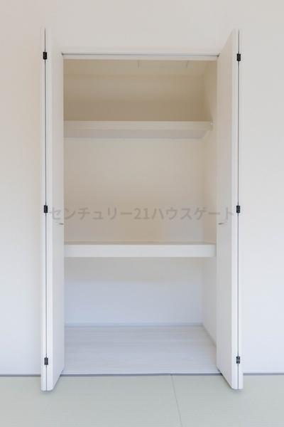 新築　リーブルガーデン宇都宮緑第９（全1棟）