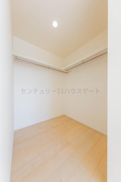 新築リーブルガーデン　宇都宮細谷第7　2号棟（全3棟）
