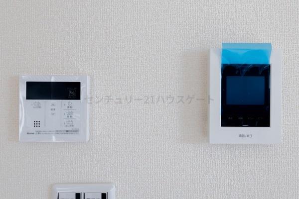 新築リーブルガーデン　宇都宮細谷第7　2号棟（全3棟）