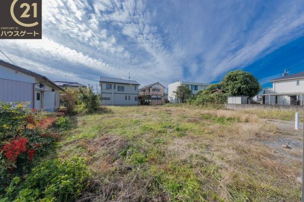 下都賀郡壬生町本丸１丁目の土地