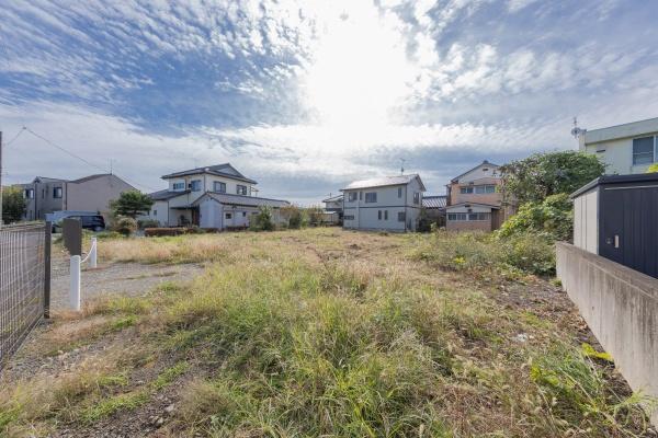 下都賀郡壬生町本丸１丁目の土地