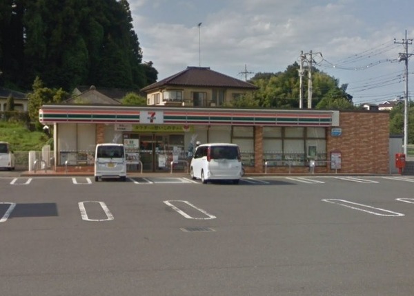 宇都宮市立伏町の土地(セブンイレブン宇都宮上田原店)
