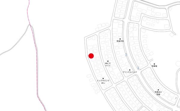 土地　宇都宮市立伏町